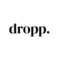 Dropp.